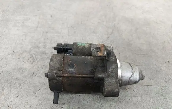 Honda City Starter motor 