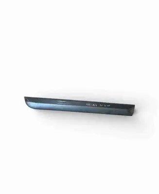 Audi A4 S4 B7 8E 8H Rear door trim (molding) 8E0853970