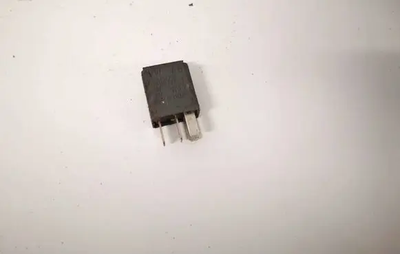 Skoda Praktik (5J8) Other relay 1k0951253 29200077