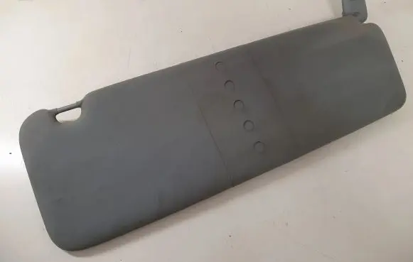 Opel Vivaro Sun visor