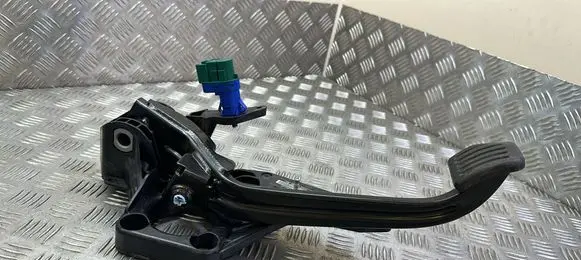 Land Rover Range Rover Evoque L538 Brake pedal GJ322D094BA