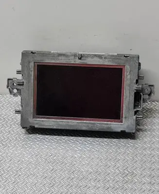 Mercedes-Benz E C207 W207 Screen/display/small screen A2129008707 028231 A2C53410076