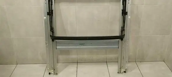 Mercedes-Benz CLS C218 X218 Sunroof frame A2187800329