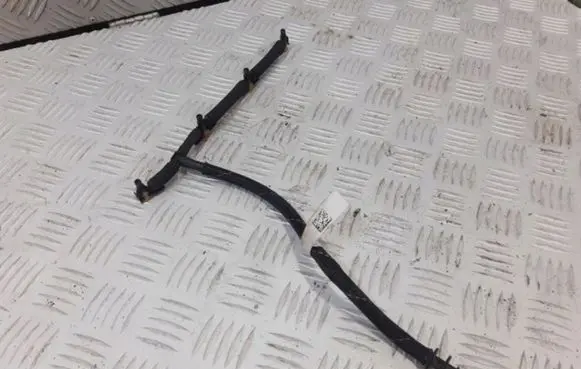 Citroen Berlingo Fuel return line/hose 