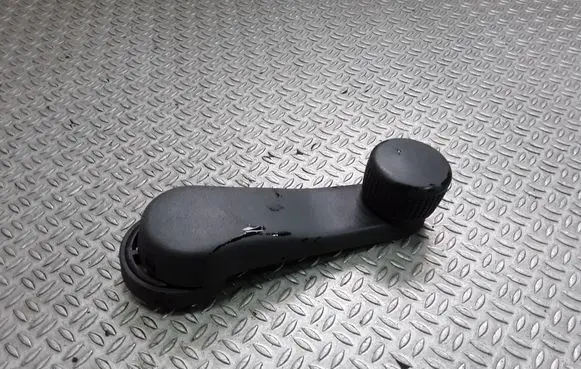 Mercedes-Benz Sprinter W901 W902 W903 W904 Front door window winding handle 