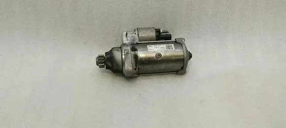 Audi A3 S3 8V Starter motor 02M911021P