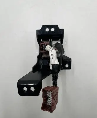 Nissan Leaf II (ZE1) Seat heating switch 240N75SH0A