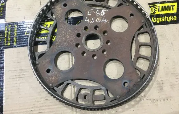 BMW 7 E65 E66 Flywheel 7501478