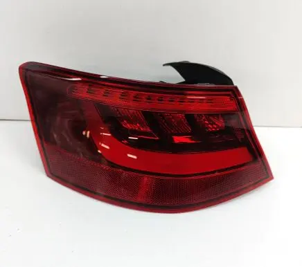 Audi A3 S3 8V Rear/tail lights 8V3945095D