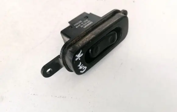 Mazda Xedos 9 Electric window control switch C8HD7502 C8H-D75-02