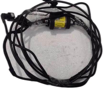 BMW 5 G60 G61 Fuel line/pipe/hose 
