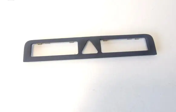 Audi A3 S3 A3 Sportback 8P Other interior part 8P0863321B