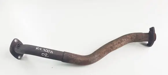 Lexus RX 330 - 350 - 400H Exhaust gas pipe 
