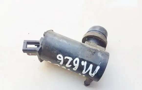 Mazda 626 Windscreen/windshield washer pump 0602103000 060210-3000