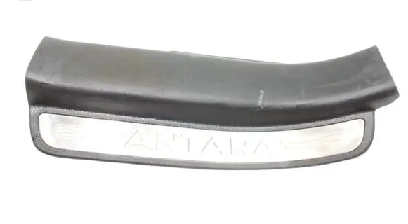 Opel Antara Rear sill trim cover 96630473