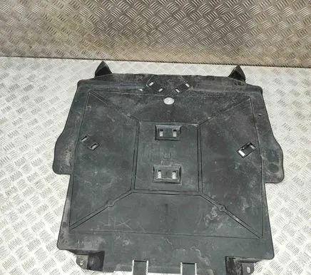 Porsche Boxster 986 Engine splash shield/under tray 99650452700