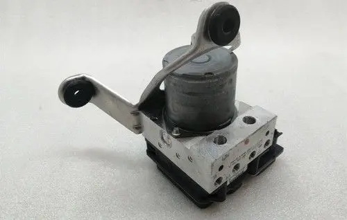 Porsche Cayman 987 ABS pump bracket 98735575505