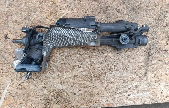 Audi A3 8Y Steering rack 4532019550 02845621 7817501156