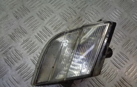 Nissan Micra Front indicator light