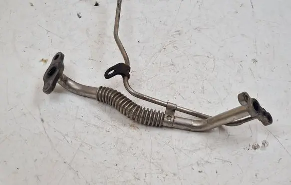Hyundai i40 EGR valve line/pipe/hose