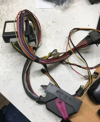Audi A6 S6 C5 4B Other control units/modules 06018