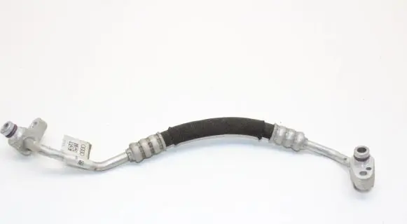 Audi A8 S8 D5 Air conditioning (A/C) pipe/hose 4N0260757