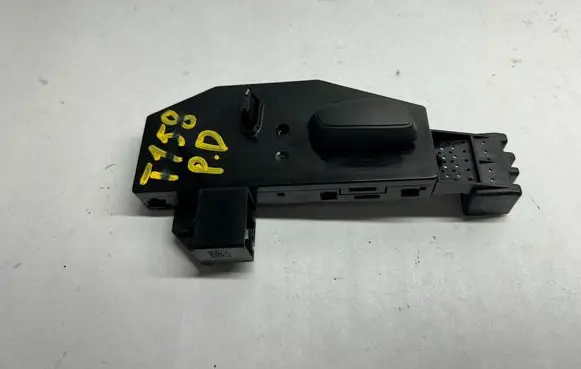 Chevrolet Camaro Seat control switch 23248803
