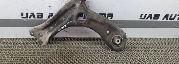 Seat Ibiza IV (6J,6P) Front lower control arm/wishbone 6R0407151F