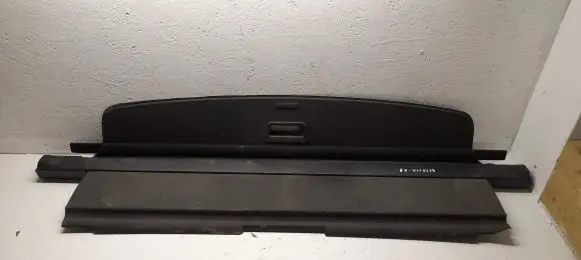 Skoda Octavia Mk2 (1Z) Parcel shelf load cover 