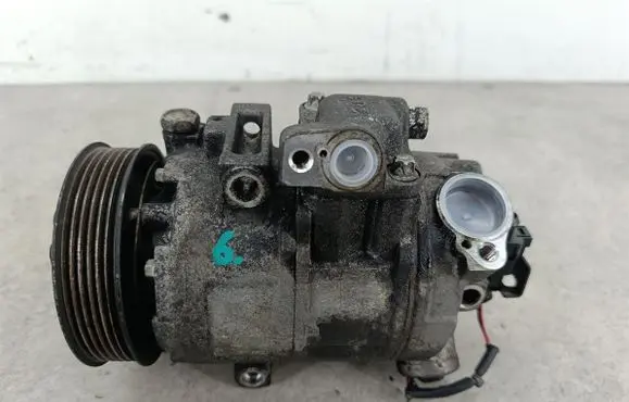 Audi A2 Air conditioning (A/C) compressor (pump) 