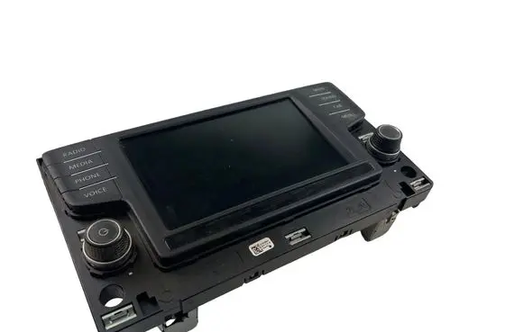 Volkswagen PASSAT B8 Screen/display/small screen 3G0919605B