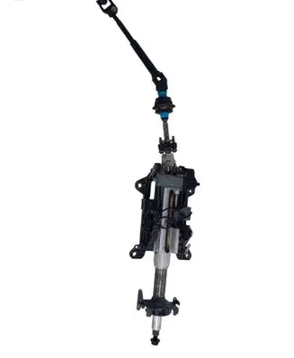 Jaguar XK - XKR Steering wheel axle 2W93-3C529-AP-JAG 2W93-3C529-AP 831.410.028.834