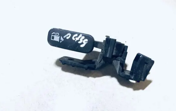 Jaguar X-Type Fuel tank opening switch g451x