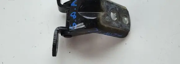 Nissan Leaf I (ZE0) Rear door lower hinge