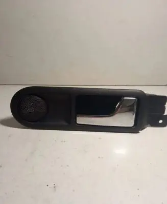 Volkswagen Golf IV Rear door interior handle 3B0839114