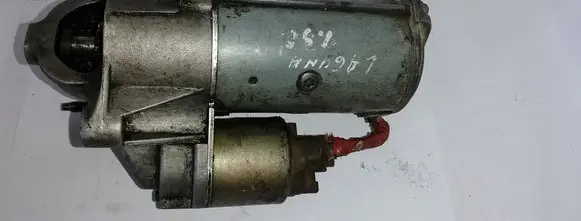 Renault Laguna II Starter motor 8200075362