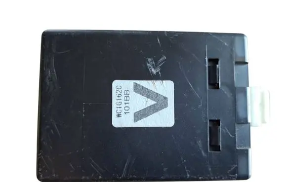 Nissan Juke I F15 Other control units/modules WC1G162C