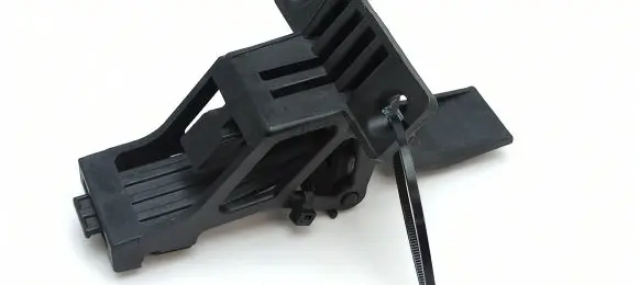 BMW Z4 E85 E86 Other center console (tunnel) element