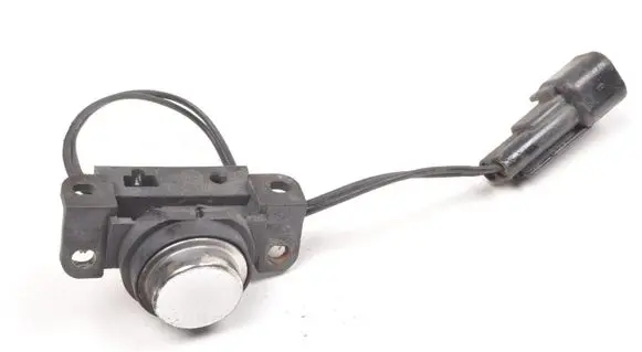 Jaguar XJ X351 Tailgate opening switch 