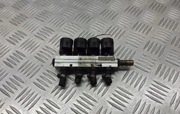 Audi A4 S4 B5 8D LP gas injector 110R-000044