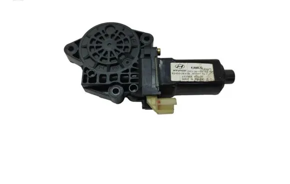 Hyundai Tucson JM Front door window regulator motor 824502E000