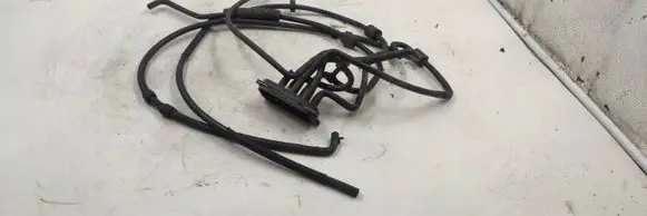 Volkswagen Golf V Vacuum line/pipe/hose 03G131051AE 6Q0131075 400435a