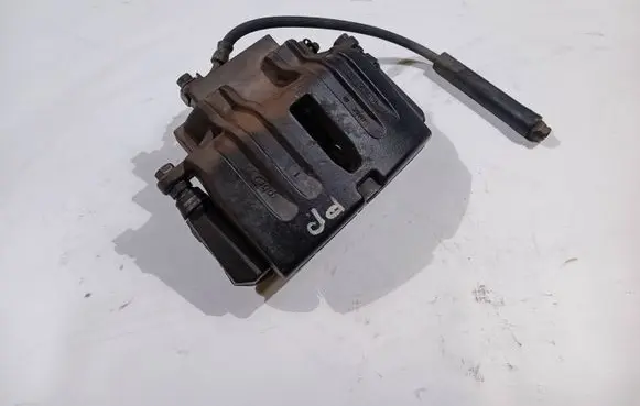 Chevrolet Corvette Front brake caliper