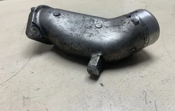 Honda Civic Intake manifold