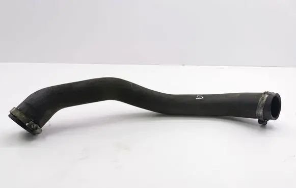 Citroen C4 Grand Picasso Intercooler hose/pipe