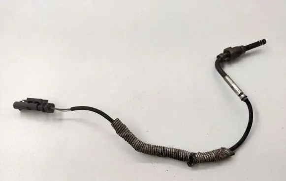 Volvo V70 Exhaust gas temperature sensor