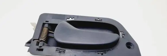 Renault Laguna I Front door interior handle 7700823286 92000006H 920000141