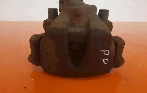 Volvo V50 Front brake caliper