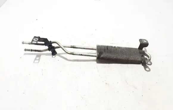 Infiniti FX Power steering radiator 497901BY0A