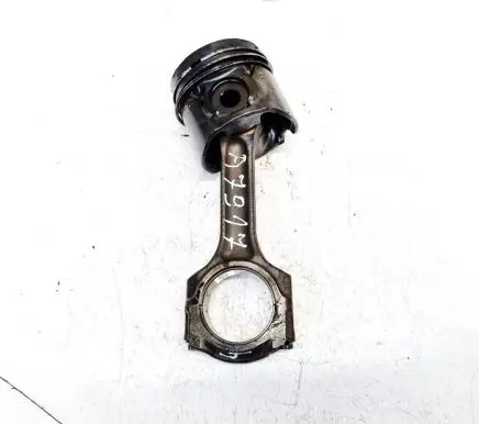 Fiat Ulysse Piston with connecting rod